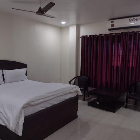 Hotel Annapurna Guntūr Buitenkant foto